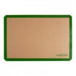 Baker's Lane USA Full Size Wire in Rim Aluminum Sheet Pan (18 Gauge, 18