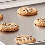 Baker's Lane USA Full Size Wire in Rim Aluminum Sheet Pan (18 Gauge, 18