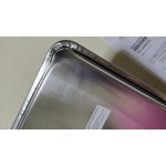 Baker's Lane USA Full Size Wire in Rim Aluminum Sheet Pan (18 Gauge, 18