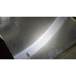 Baker's Lane USA Full Size Wire in Rim Aluminum Sheet Pan (18 Gauge, 18