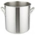 Vollrath 78620 Classic 24 Qt. Stainless Steel Stock Pot