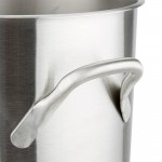 Vollrath 78620 Classic 24 Qt. Stainless Steel Stock Pot