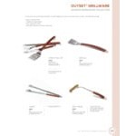Outset® QB12 17 1/2 Outset® QB12 17 1/2