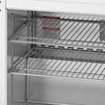 Beverage-Air WTF20HC-FIP 20