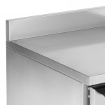 Beverage-Air WTF20HC-FIP 20