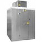 Master-Bilt QODF77812-C Quick Ship 8' x 12' x 7' 7