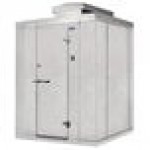 Norlake KODB771014-C Kold Locker 10' x 14' x 7' 7