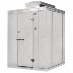 Norlake KODB771014-C Kold Locker 10' x 14' x 7' 7
