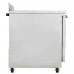 Beverage-Air WTR27AHC-24 27