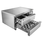 Continental Refrigerator D48GN 48