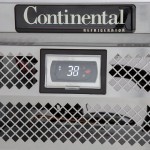 Continental Refrigerator D48GN 48