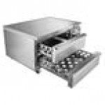 Continental Refrigerator D48GN 48