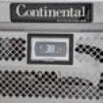 Continental Refrigerator D48GN 48