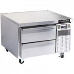 Continental Refrigerator D48GN 48