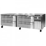 Continental Refrigerator D48GN 48