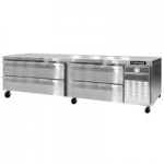 Continental Refrigerator D48GN 48