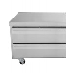 Continental Refrigerator D48GN 48
