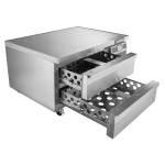 Continental Refrigerator D48GN 48