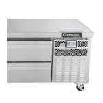 Continental Refrigerator D48GN 48