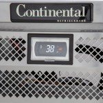Continental Refrigerator D48GN 48
