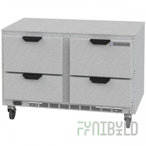 Beverage-Air UCRD48AHC-4 48