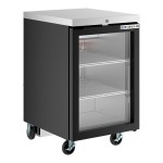 Beverage-Air BB24HC-1-G-B 24