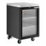 Beverage-Air BB24HC-1-G-B 24