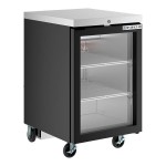Beverage-Air BB24HC-1-G-B 24