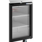 Beverage-Air BB24HC-1-G-B 24