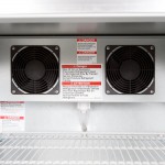 Beverage-Air BB24HC-1-G-B 24