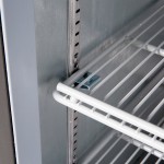 Beverage-Air BB24HC-1-G-B 24