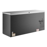 True TBB24-72-3G-Z1-SFT-B-1 72 1/8