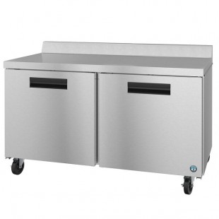 Hoshizaki WR60B Steelheart 60