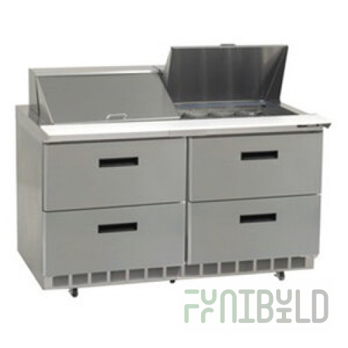 Delfield D4448NP-12 48