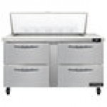 Continental Refrigerator SW60-N-18M-D 60