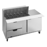Beverage-Air SPED60HC-18M-2 60