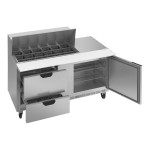 Beverage-Air SPED60HC-18M-2 60