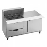 Beverage-Air SPED60HC-18M-2 60