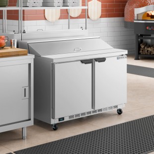 Beverage-Air SPE48HC-12-23 Elite Series 48