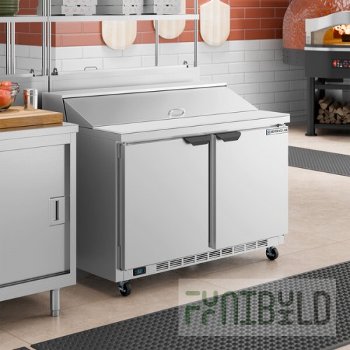 Beverage-Air SPE48HC-12-23 Elite Series 48