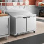 Beverage-Air SPE48HC-12-23 Elite Series 48