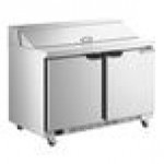 Beverage-Air SPE48HC-12-23 Elite Series 48