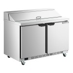 Beverage-Air SPE48HC-12-23 Elite Series 48