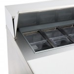Beverage-Air SPE48HC-12-23 Elite Series 48