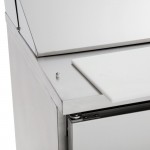 Beverage-Air SPE48HC-12-23 Elite Series 48
