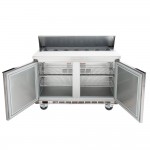 Beverage-Air SPE48HC-12-23 Elite Series 48