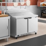 Beverage-Air SPE48HC-12-23 Elite Series 48