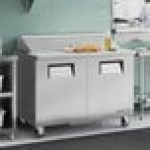 True TSSU-48-12-HC 48 3/8 True TSSU-48-12-HC 48 3/8
