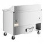 True TSSU-48-12-HC 48 3/8 True TSSU-48-12-HC 48 3/8
