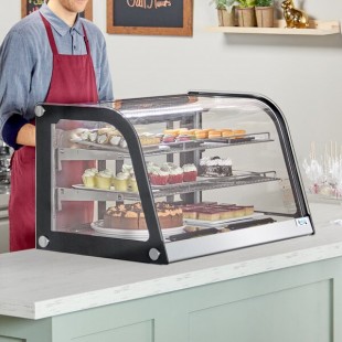 Avantco BCDI-35 34 1/2